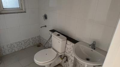 Image of 1619 Sq.ft 3 BHK Apartment / Flat for rent in CHD Avenue 71, Sector 72, Gurgaon for Rs. 42000