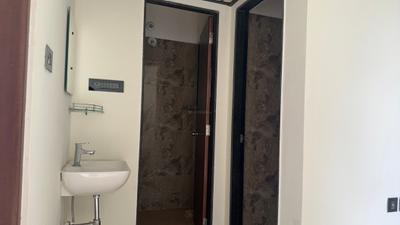Bathroom Image of 600 Sq.ft 1 BHK Apartment / Flat for rent in KUL Vtp Cygnus Nation R1 Tower 8, Manjari Khurd Pune for Rs. 22000