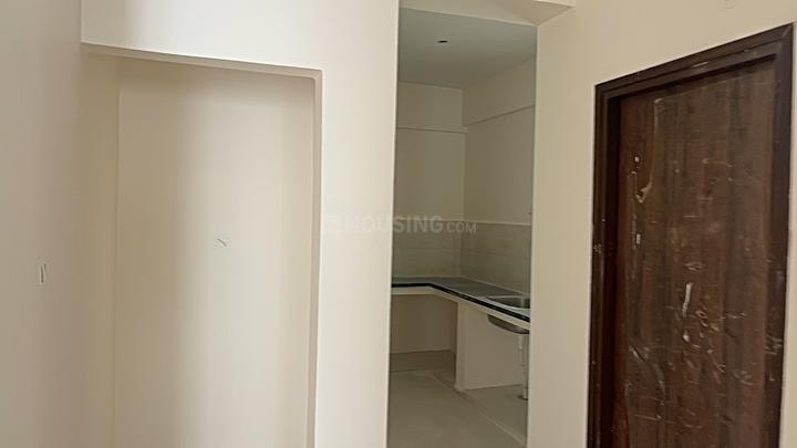 Maruthi Rudra Vijetha Ecopolitan Main Image 1