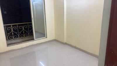 Bedroom Image of 1100 Sq.ft 2 BHK Apartment / Flat for rent in Wadhwa Heights Shiv Leela, Kalyan West Kalyan for Rs. 18500