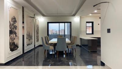 Living Room Image of 4500 Sq.ft 5 BHK Builder Floor for sale in TDI The Retreat, Sector 89 Faridabad for Rs. 41000000