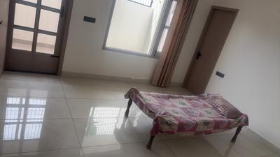 Bedroom Image of 1300 Sq.ft 2 BHK Builder Floor for rent in Sector-13 Bahadurgarh for Rs. 18000