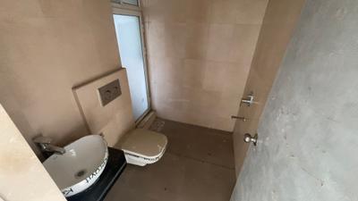 Image of 670 Sq.ft 2 BHK Apartment / Flat for rent in Marathon Nexworld Aura, Dombivli East, Thane for Rs. 12000