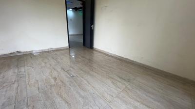 Bedroom Image of 1480 Sq.ft 3 BHK Apartment / Flat for rent in Shree Sawan Lifestyle, Kharghar Navi Mumbai for Rs. 50000