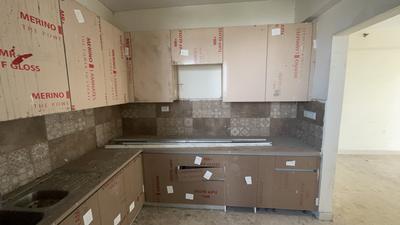 Kitchen Image of 2190 Sq.ft 4 BHK Apartment / Flat for sale in BPTP Terra, Sector 37D Gurgaon for Rs. 29000000