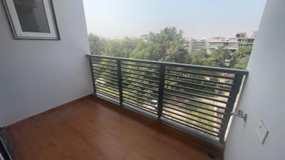 Bathroom Image of 1000 Sq.ft 1 BHK Builder Floor for rent in Sector 51 Gurgaon for Rs. 37000