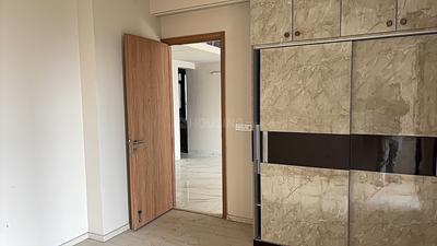 Bedroom Image of 1828 Sq.ft 3 BHK Apartment / Flat for sale in M3M Heights, Sector 65 Gurgaon for Rs. 35500000