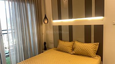 Bedroom Image of 2030 Sq.ft 4 BHK Apartment / Flat for sale in Ravet Pune for Rs. 9043000
