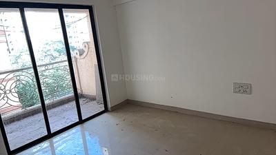 Bedroom Image of 1451 Sq.ft 3 BHK Apartment / Flat for sale in Tharwani Riverdale, Kalyan West Kalyan for Rs. 10251000