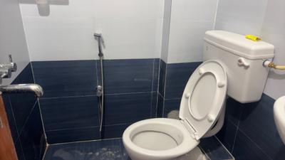 Image of 1200 Sq.ft 2 BHK Apartment / Flat for rent in Madhapur, Hyderabad for Rs. 40000