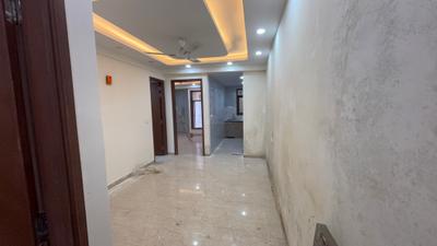 Living Room Image of 720 Sq.ft 2 BHK Apartment / Flat for sale in Chhattarpur New Delhi for Rs. 5500000