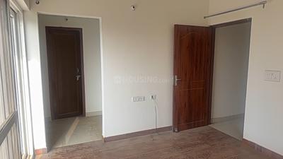 Bedroom Image of 1400 Sq.ft 3 BHK Apartment / Flat for rent in Rohit Grand, Guramba Lucknow for Rs. 21000