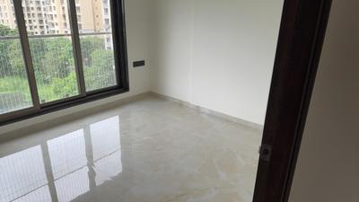 Bedroom Image of 750 Sq.ft 2 BHK Apartment / Flat for sale in Malad West Mumbai for Rs. 15000000