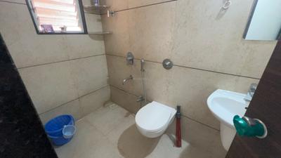 Image of 900 Sq.ft 2 BHK Apartment / Flat for rent in G K Armada, Hinjawadi, Pune for Rs. 27000