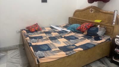 Bedroom Image of 920 Sq.ft 2 BHK Independent House for sale in Chandra Puram Colony Bareilly for Rs. 3150000