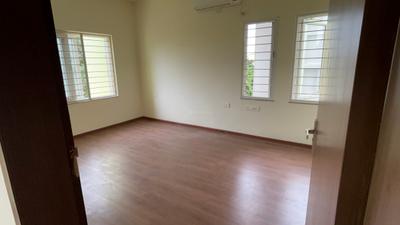 Bedroom Image of 2250 Sq.ft 3 BHK Apartment / Flat for sale in SJ Royal S K Mansion, Saheed Nagar Bhubaneswar for Rs. 22500000