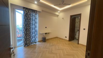 Bedroom Image of 1670 Sq.ft 3.5 BHK Builder Floor for rent in Trehan Luxury Floors 71, Sector 71 Gurgaon for Rs. 46500