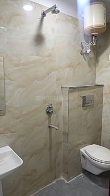 Image of 990 Sq.ft 3 BHK Apartment / Flat for sale in Rajpur Khurd Extension, New Delhi for Rs. 7000000