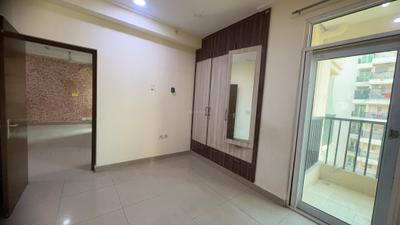 Bedroom Image of 1225 Sq.ft 2.5 BHK Apartment / Flat for sale in Gaurs 12th Avenue, Noida Extension Greater Noida for Rs. 10500000