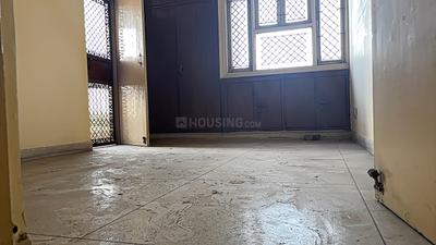 Bedroom Image of 1700 Sq.ft 3 BHK Apartment / Flat for rent in Vasundhara Ghaziabad for Rs. 26000