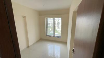 Bedroom Image of 900 Sq.ft 2 BHK Apartment / Flat for sale in BU Bhandari Vaastu Viva, Wakad Pune for Rs. 9200000