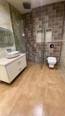 Image of 2412 Sq.ft 4 BHK Builder Floor for sale in Gujranwala Town, New Delhi for Rs. 52500000