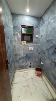 Image of 980 Sq.ft 3 BHK Builder Floor for sale in Matiala, New Delhi for Rs. 8500000