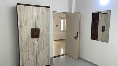 Bedroom Image of 1823 Sq.ft 3 BHK Apartment / Flat for rent in Jodhpur Ahmedabad for Rs. 28000