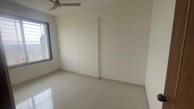Bedroom Image of 1430 Sq.ft 3 BHK Apartment / Flat for sale in Shreepad Guruvaibhav Chsl, Kothrud Pune for Rs. 23500000