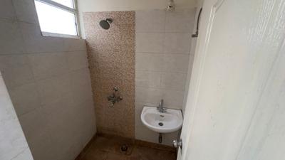 Bathroom Image of 500 Sq.ft 1 BHK Apartment / Flat for sale in Ramsons Kshitij, Sector 95 Gurgaon for Rs. 3525000