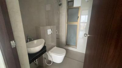 Image of 600 Sq.ft 2 BHK Apartment / Flat for sale in Raymond Realty Ten X Habitat, Thane West, Thane for Rs. 12500000