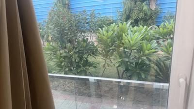 Balcony Image of 550 Sq.ft 1 RK Apartment / Flat for sale in Sitapura Jaipur for Rs. 4000000