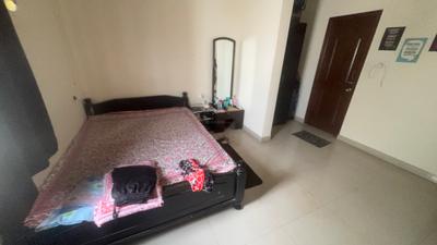 Bedroom Image of 1000 Sq.ft 2 BHK Independent House for rent in Victoria Layout Bengaluru for Rs. 52000