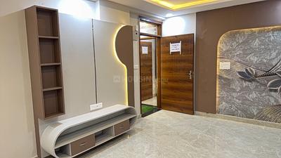 Living Room Image of 1000 Sq.ft 2 BHK Apartment / Flat for sale in Keshupura Jaipur for Rs. 4300000