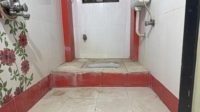Bathroom Image of 700 Sq.ft 1 BHK Apartment / Flat for sale in Agarwal Viva Vrindavan Complex, Virar West Virar for Rs. 4600000