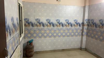 Bedroom Image of 450 Sq.ft 2 BHK Builder Floor for sale in Mandawali New Delhi for Rs. 3800000