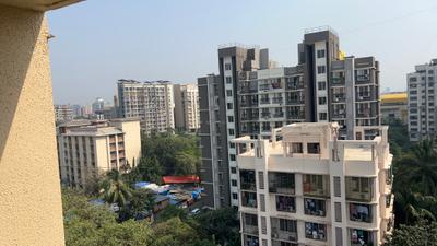 Image of 750 Sq.ft 2 BHK Apartment / Flat for sale in Majestic Kedarnath Apartments, Chembur, Mumbai for Rs. 20000000