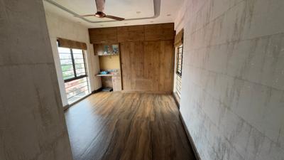 Bedroom Image of 3012 Sq.ft 6 BHK Apartment / Flat for sale in Fort Oasis, Ballygunge Kolkata for Rs. 52500000