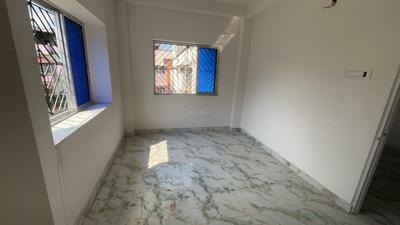 Bedroom Image of 700 Sq.ft 2 BHK Apartment / Flat for sale in Thakurpukur Kolkata for Rs. 2000000