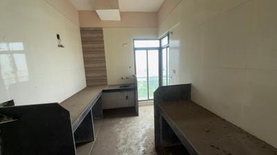 Kitchen Image of 1200 Sq.ft 2 BHK Apartment / Flat for sale in Agrawal Blue Bay Apartments, Seawoods Navi Mumbai for Rs. 28000000