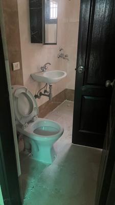 Image of 1363 Sq.ft 2.5 BHK Builder Floor for rent in Aditya World City Residential Plots, Bamheta Village, Ghaziabad for Rs. 16000