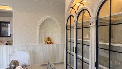Living Room Image of 2000 Sq.ft 4 BHK Apartment / Flat for sale in Wakad Pune for Rs. 30500000