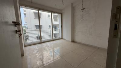 Bedroom Image of 1650 Sq.ft 3 BHK Apartment / Flat for sale in Akota Vadodara for Rs. 6500000