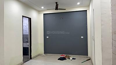 Living Room Image of 700 Sq.ft 2 BHK Builder Floor for rent in Palam Vihar Extension Gurgaon for Rs. 13000