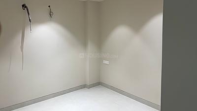 Bedroom Image of 990 Sq.ft 3 BHK Builder Floor for sale in Rajpur Khurd Extension New Delhi for Rs. 8000000