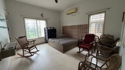 Bedroom Image of 5200 Sq.ft 5 BHK Villa for sale in Reliable Estate Phase 1, Gwarighat Jabalpur for Rs. 35000000