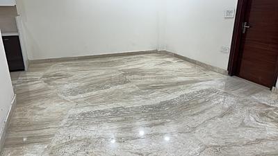 Living Room Image of 1050 Sq.ft 3 BHK Builder Floor for rent in Sector 7 Rohini New Delhi for Rs. 37000