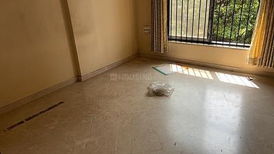 Chaddava Residence Bedroom One 2