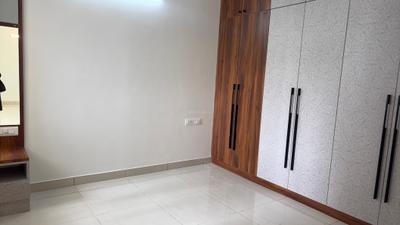 Bedroom Image of 1617 Sq.ft 2 BHK Apartment / Flat for rent in Prestige Elysian, Kalena Agrahara Bengaluru for Rs. 65000