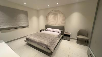 Bedroom Image of 3000 Sq.ft 4 BHK Apartment / Flat for sale in Sia Prospera, Miyapur Hyderabad for Rs. 26800000